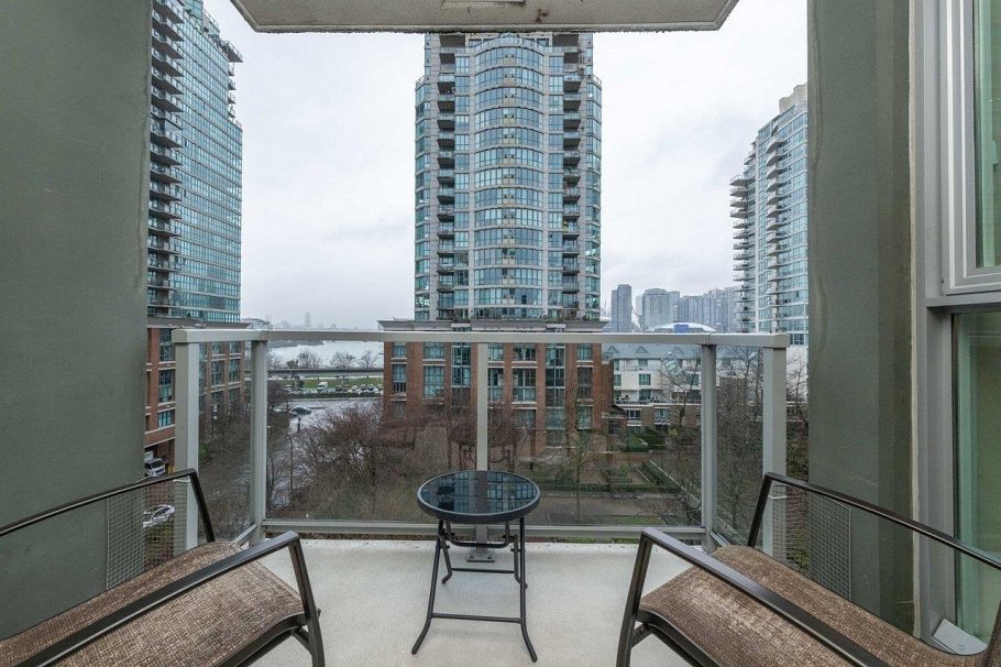 706 189 National Avenue Vancouver, BC - 29