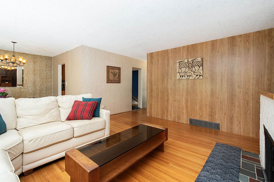 1852 Appin Road North Vancouver, BC - 6