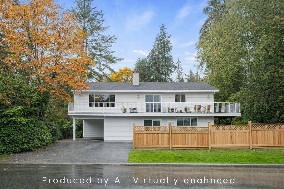 3602 Regent Avenue North Vancouver, BC - 3