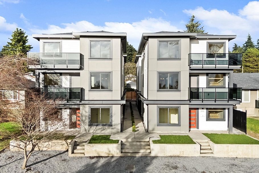 1 3881 Hurst Street Burnaby, BC - 10