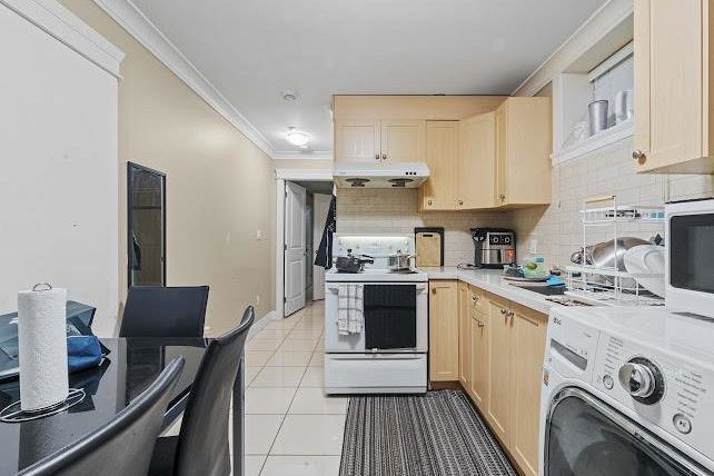 455 E 60th Avenue Vancouver, BC - 23