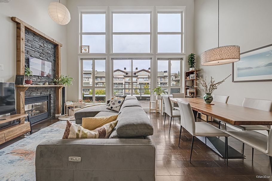 506 530 Raven Woods Drive North Vancouver, BC - 2