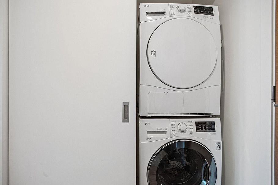 401 210 E 5th Avenue Vancouver, BC - 13