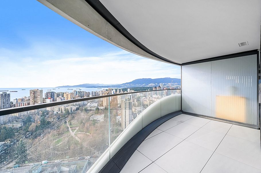 2904 1033 NELSON STREET, Vancouver BC V6E 0E5 Vancouver, BC - 24