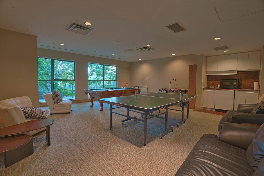 902 1888 Alberni Street Vancouver, BC - 31