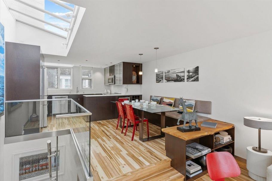 834 W 7th Avenue Vancouver, BC - 8