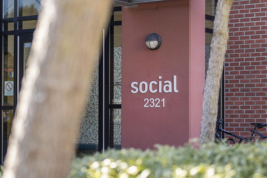 507 2321 Scotia Street Vancouver, BC - 30