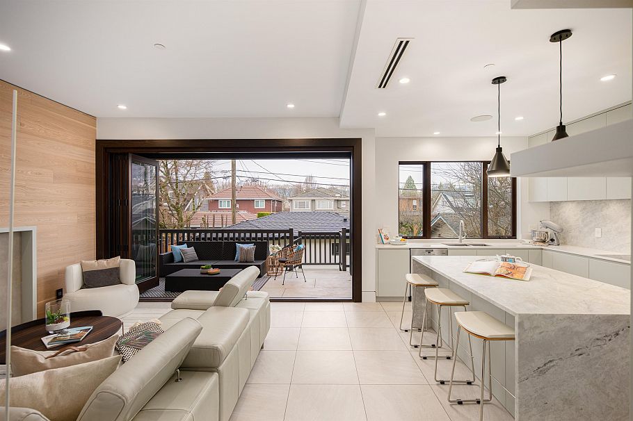 3953 W 21st Avenue Vancouver, BC - 7