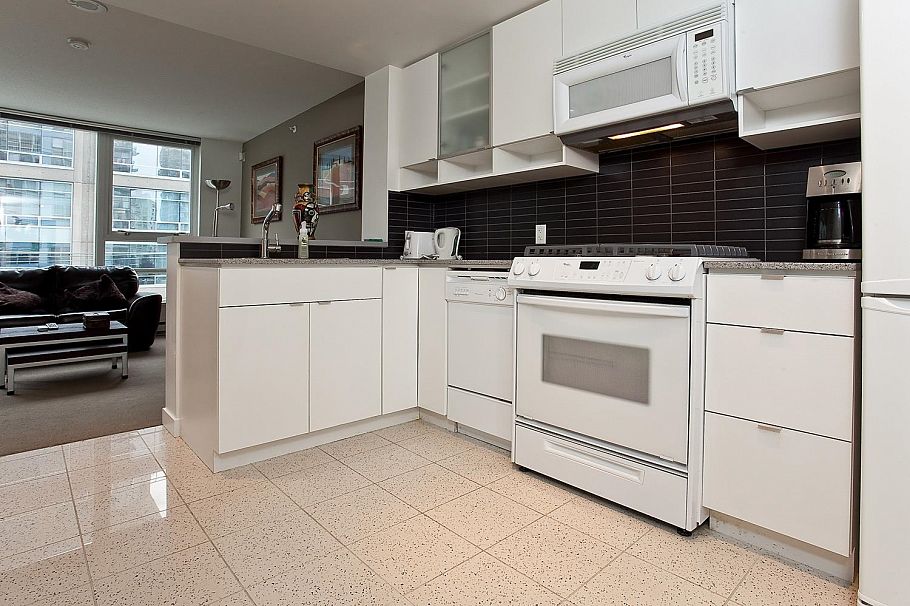 706 928 BEATTY STREET, Vancouver BC V6Z 3G6 Vancouver, BC - 17