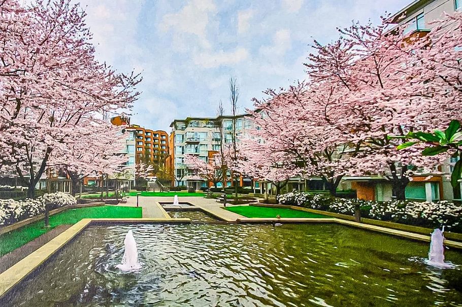 412 618 W 45th Avenue Vancouver, BC - 12