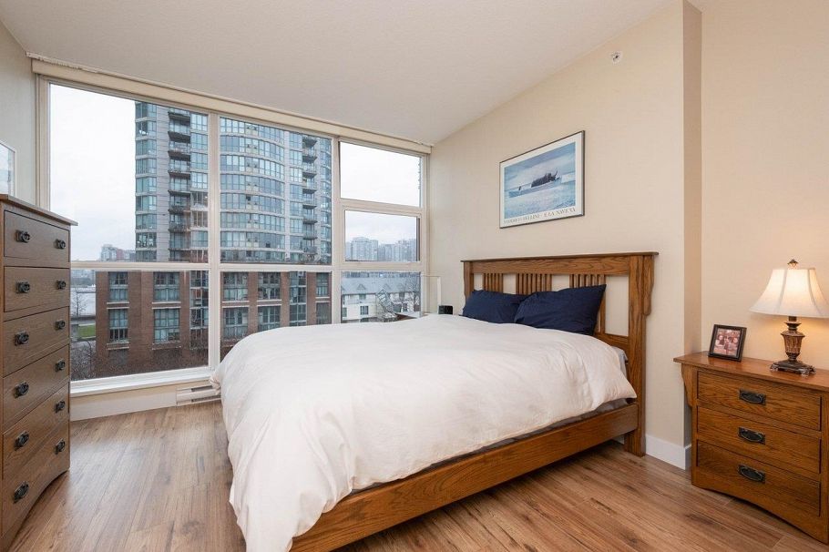 706 189 National Avenue Vancouver, BC - 19