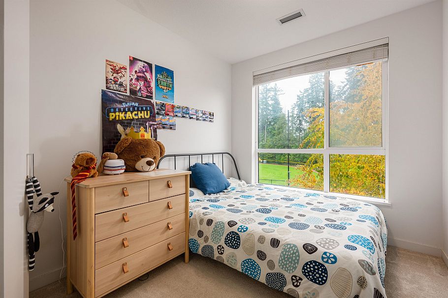 214 3581 Ross Drive Vancouver, BC - 17