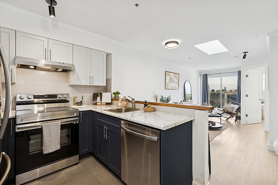 PH5 1503 W 66th Avenue Vancouver, BC - 10