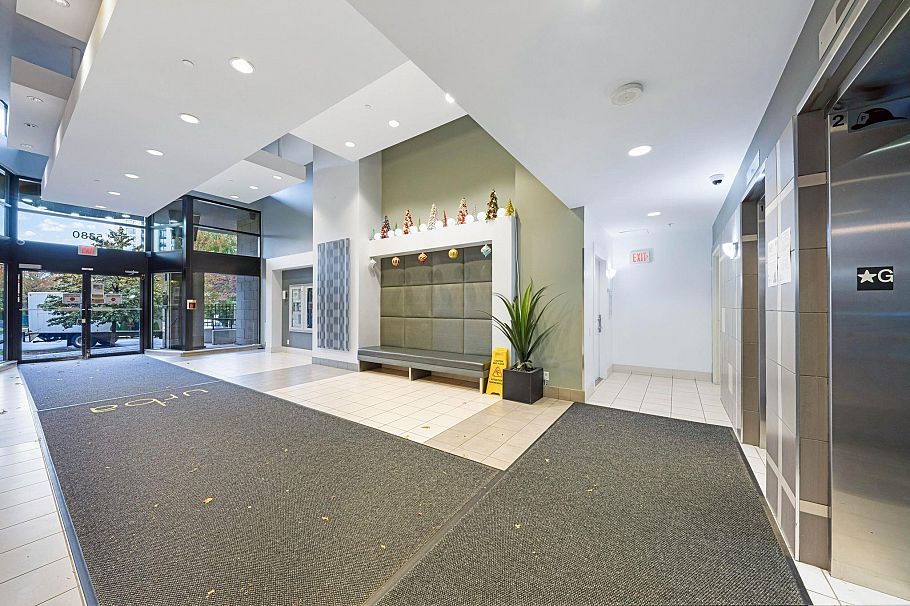 2410 5380 Oben Street Vancouver, BC - 26