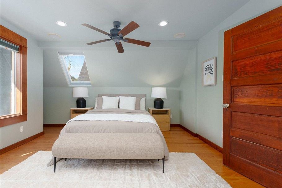 1216 Lakewood Drive Vancouver, BC - 15