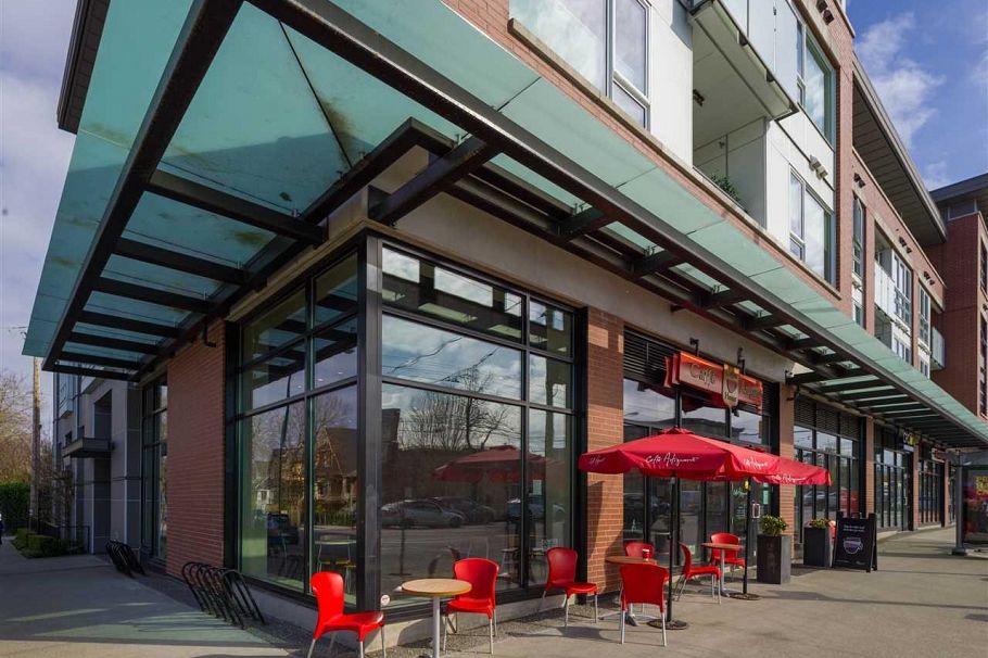 204 202 E 24th Avenue Vancouver, BC - 20