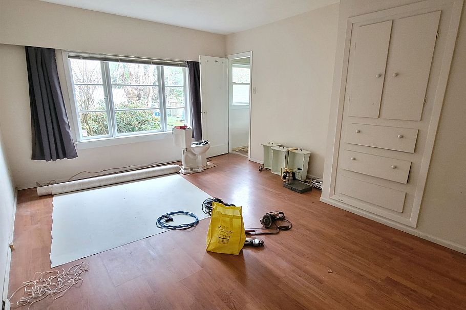 8468 Hudson Street Vancouver, BC - 8