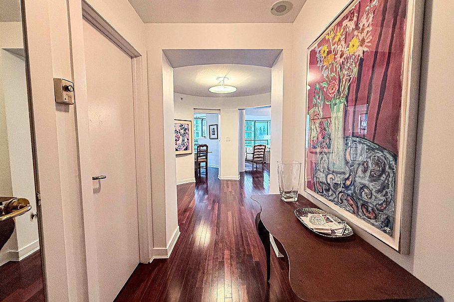 902 1888 Alberni Street Vancouver, BC - 19