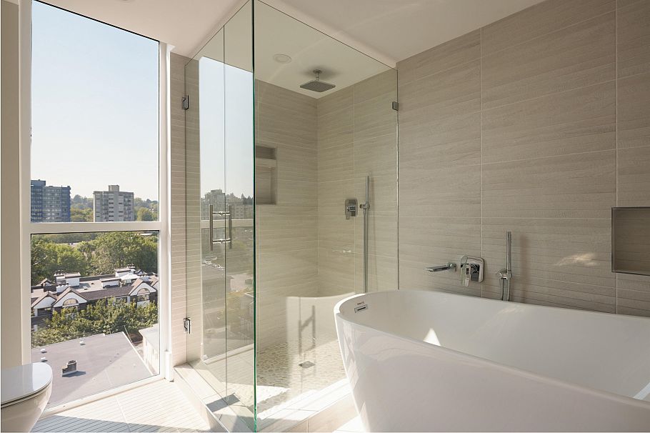 1102 1633 W 10th Avenue Vancouver, BC - 19