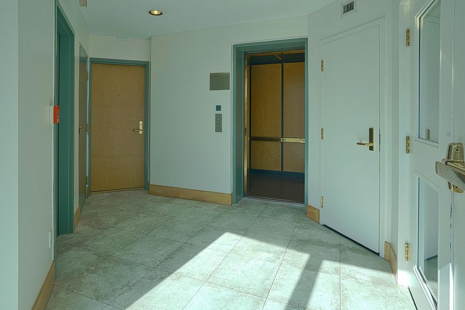 902 1888 Alberni Street Vancouver, BC - 28