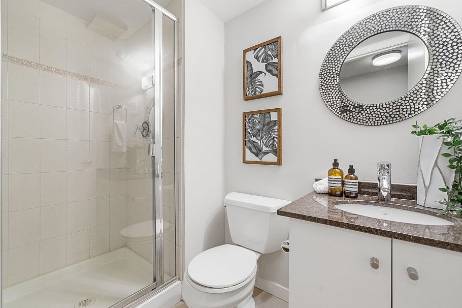 408 2201 Pine Street Vancouver, BC - 14