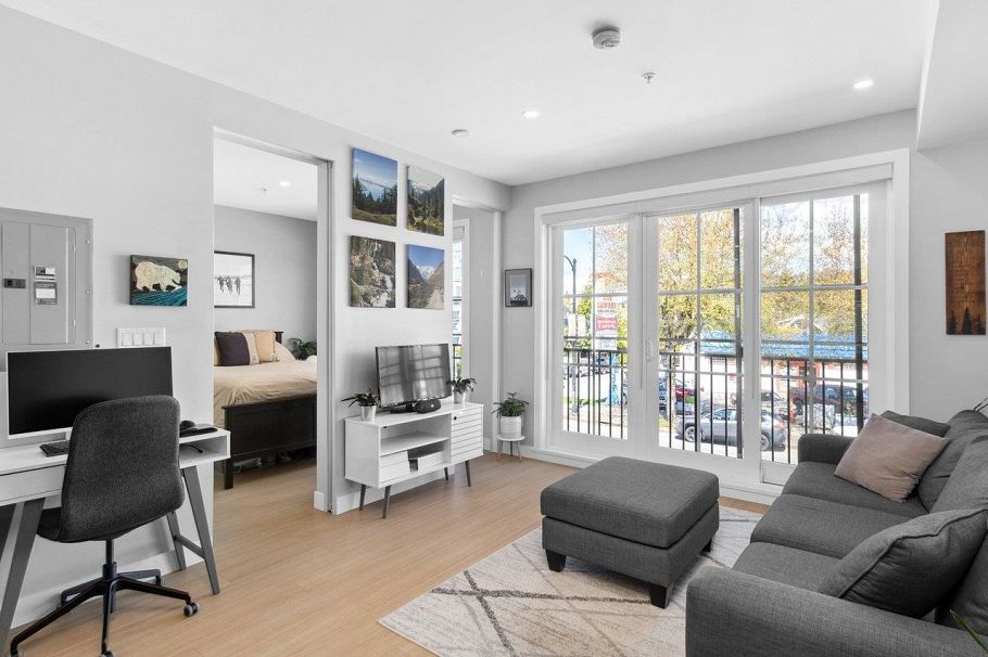 208 2528 Collingwood Street Vancouver, BC - 6