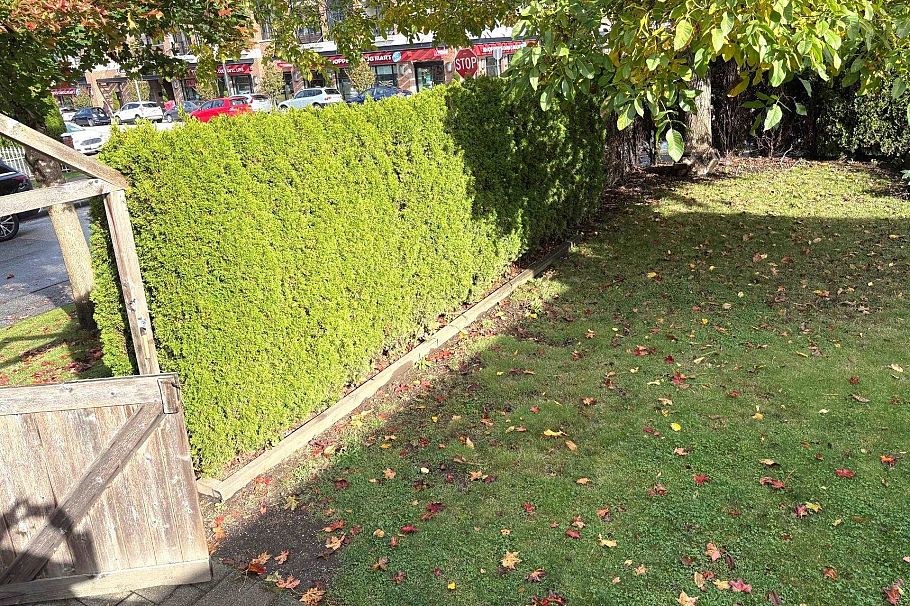 4605 Fraser Street Vancouver, BC - 27