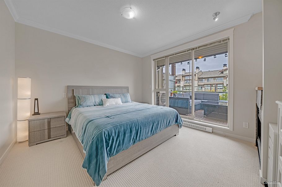 506 530 Raven Woods Drive North Vancouver, BC - 10