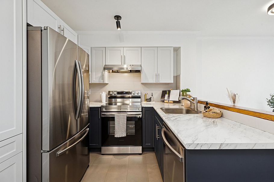 PH5 1503 W 66th Avenue Vancouver, BC - 9