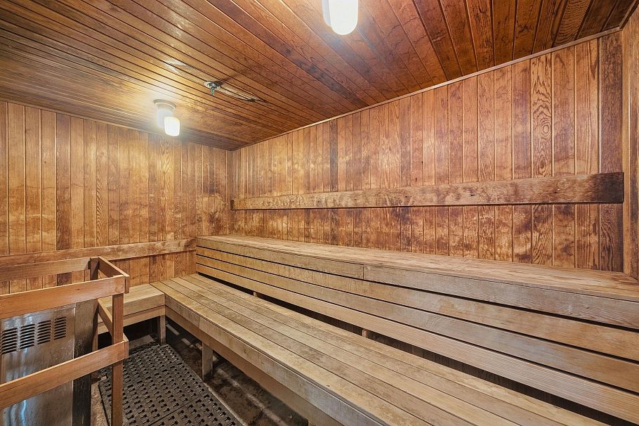 408 2201 Pine Street Vancouver, BC - 26