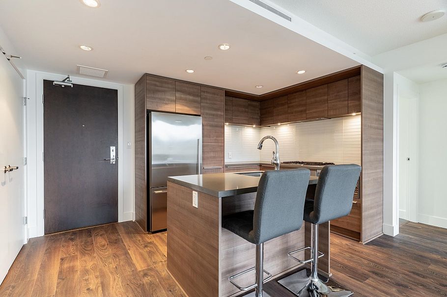 1501 1550 Fern Street North Vancouver, BC - 10