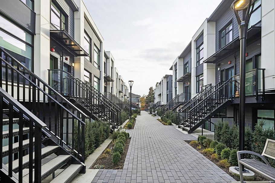 211 1008 W 47th Avenue Vancouver, BC - 16