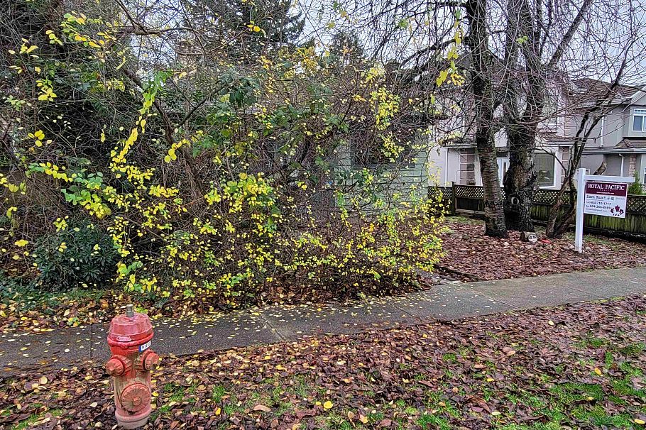 8468 Hudson Street Vancouver, BC - 3