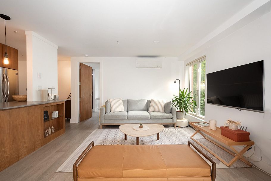 315 2628 Yew Street Vancouver, BC - 4