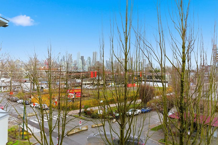 408 2201 Pine Street Vancouver, BC - 18