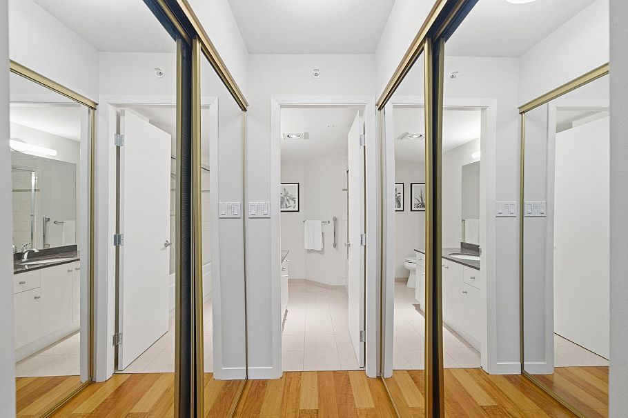 408 2201 Pine Street Vancouver, BC - 11