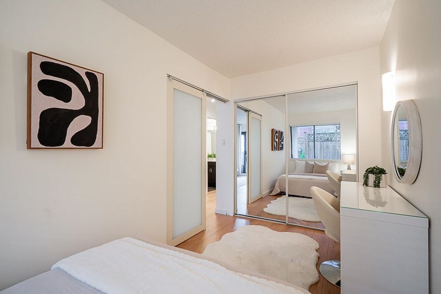 101 550 E 7th Avenue Vancouver, BC - 16