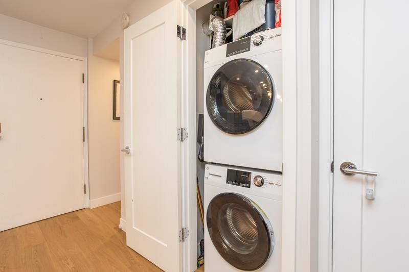 202 1500 Haro Street Vancouver, BC - 19