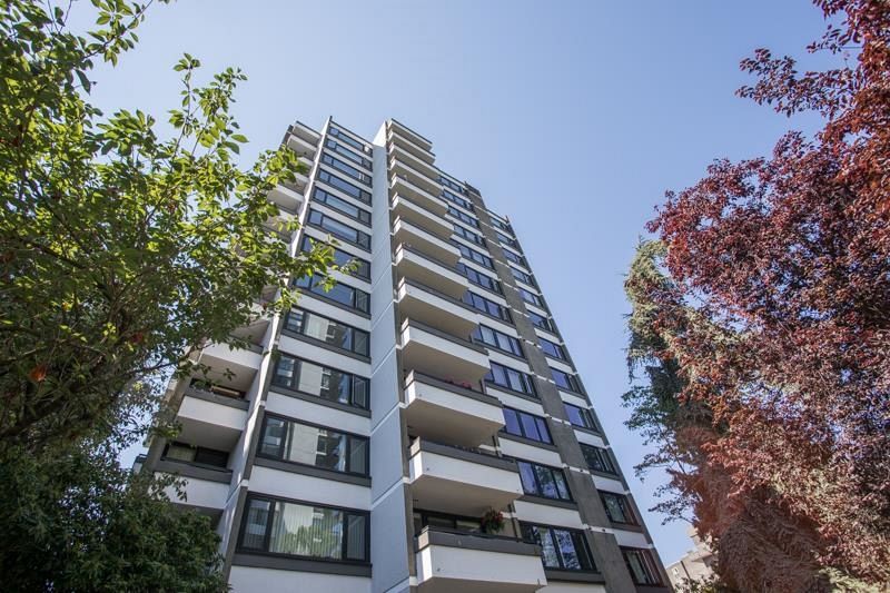 202 1500 Haro Street Vancouver, BC - 25