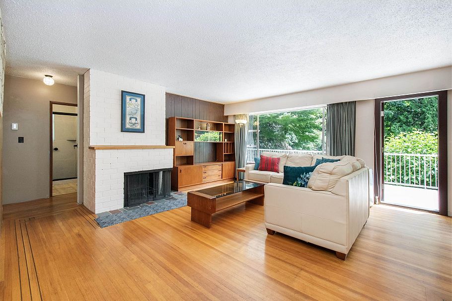 1852 Appin Road North Vancouver, BC - 4