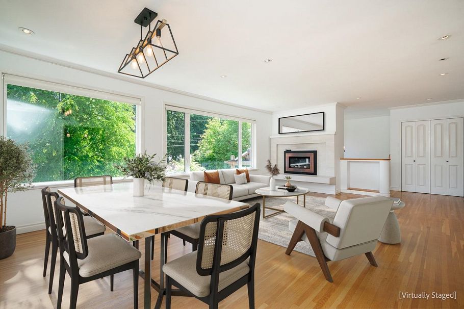 1358 E 14th Street North Vancouver, BC - 9