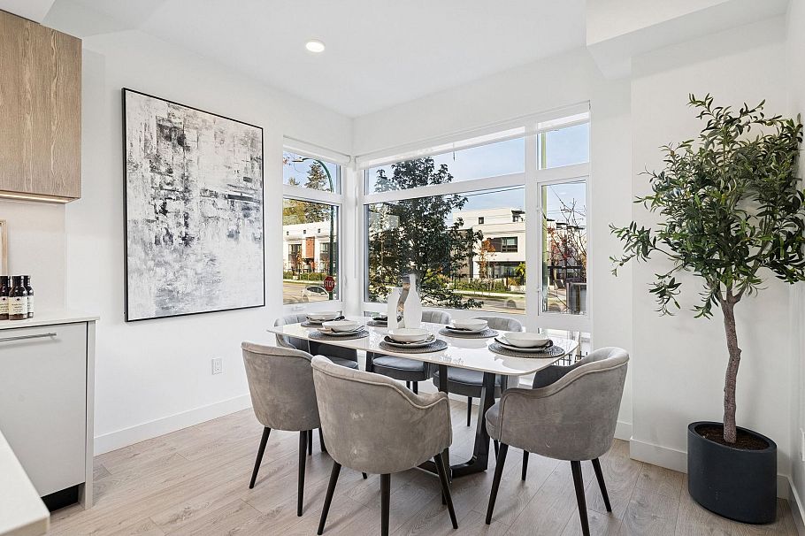 211 1008 W 47th Avenue Vancouver, BC - 7