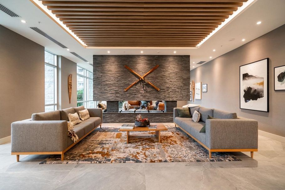 303 2375 Emery Court North Vancouver, BC - 30