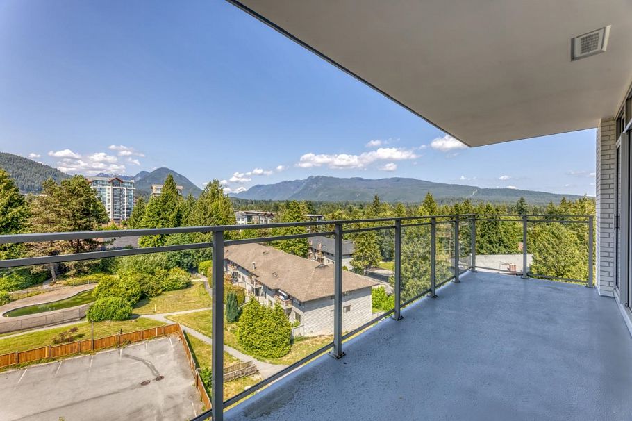 303 2375 Emery Court North Vancouver, BC - 24