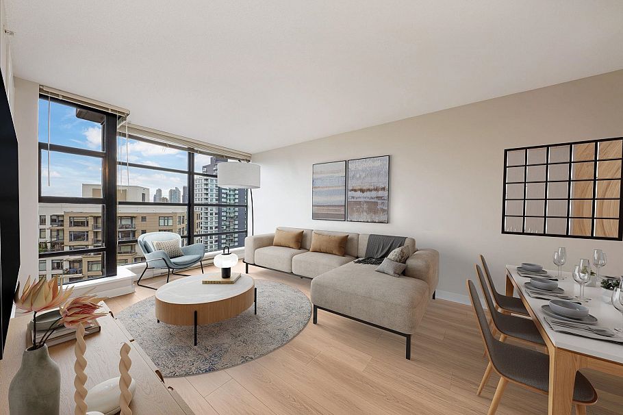 2410 5380 Oben Street Vancouver, BC - 2