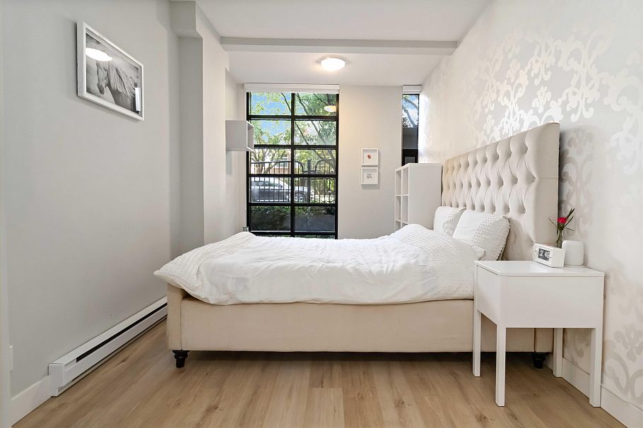 106 2828 Yew Street Vancouver, BC - 7