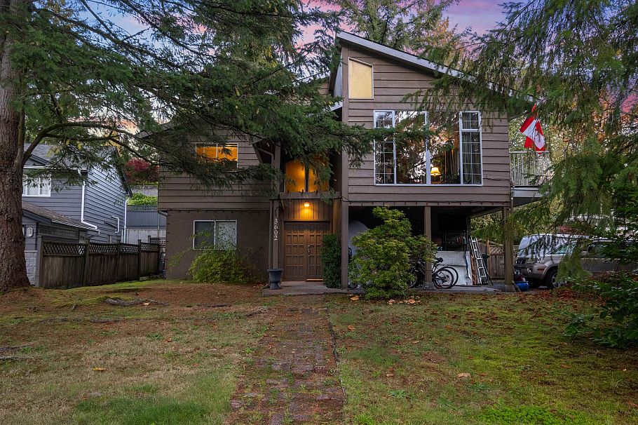 3602 Regent Avenue North Vancouver, BC - 27