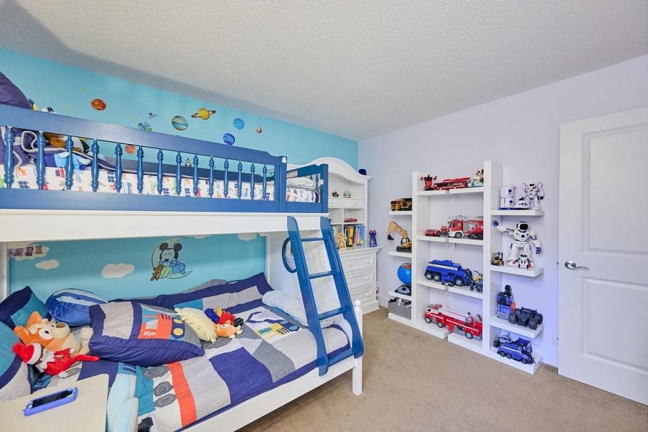 2873 Capilano Road North Vancouver, BC - 23