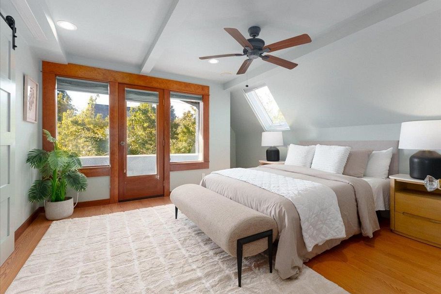 1216 Lakewood Drive Vancouver, BC - 16