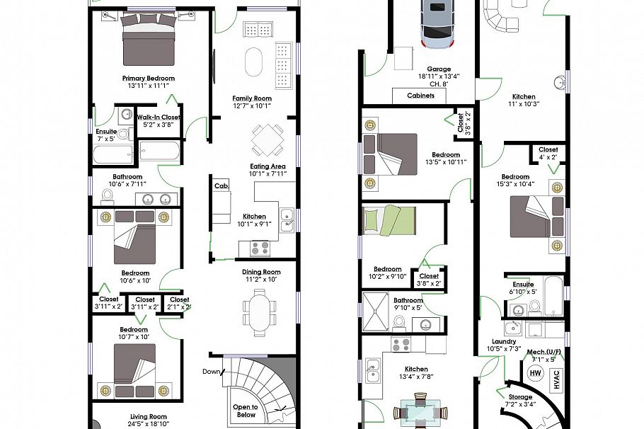 2038 E 40th Avenue Vancouver, BC - 26